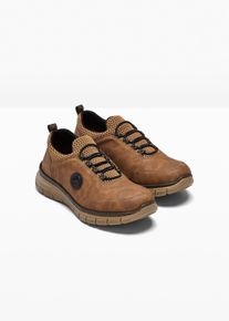Rieker Sneaker, braun, Größe 40, bonprix