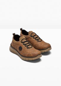Rieker Sneaker, braun, Größe 46, bonprix
