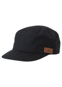 Quiksilver Snapback cap Renegade heren petten maat Onesize zwart