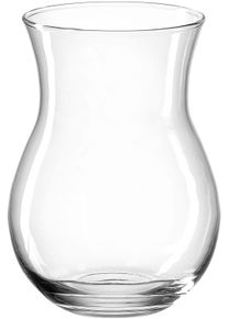 Leonardo Tafelvaas Decoratieve vaas CASOLARE, van glas Vaatwasmachinebestendig, handgemaakt (1 stuk) vazen & bloempotten wit