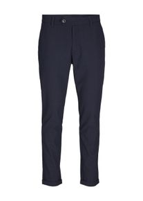 Jack & Jones Jack & Jones Chino JPSTMARCO JJCONNOR A heren chino's maat 32 grijs