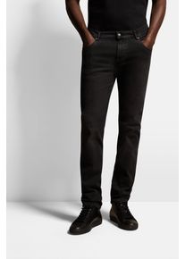 Bugatti 5-pocket jeans Flexcity Denim met hoog draagcomfort heren jeans maat 35 grijs