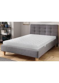 Alina sleeping Kindermatras YoungStar Pure95°C hoogte 14 cm matrassen