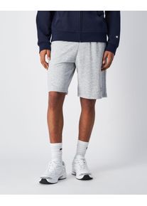 Champion Sweatshort heren sportshorts maat L (52/54) grijs