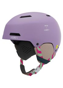 Giro Ski-/snowboardhelm "CrÜe x Namuk" paars - 16% | Maat: M |