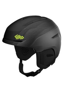 Giro Ski-/snowboardhelm "Neo" zwart - 21% | Maat: M |