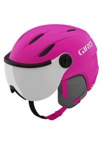 Giro Ski-/snowboardhelm "Buzz Mips" roze - 27% | Maat: S |