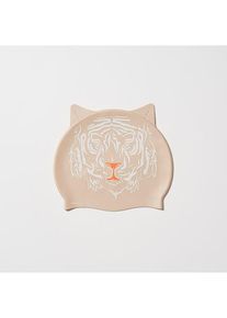Sunny Life Badmuts "Tully the Tiger" lichtbruin - (L)22 x (B)21 cm -