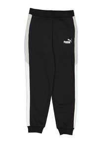 Puma Sweatbroek "Power" zwart/wit - 47% | Maat: 128 |