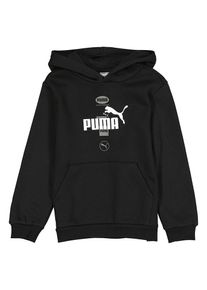 Puma Hoodie "Power" zwart - 52% | Maat: 116 |
