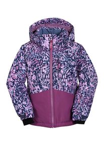 Peek U Ski-/snowboardjas "Electra" paars - 59% | Maat: 98 |