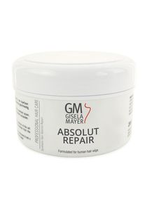 Gisela Mayer - Echthaar Absolut Repair 200 ml