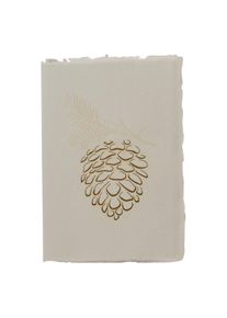 Handmade card: Tenon