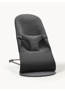 BabyBjörn BabyBjörn Hamaca bebé Bliss Gris An 35 x F 56 cm