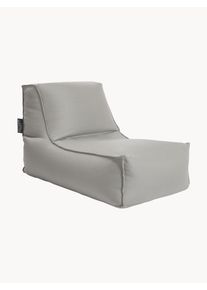 MAGMA Udendørs liggesæk Korfu Grå B 94 x D 60 cm