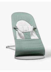 BabyBjörn BabyBjörn Hamaca bebé Balance Soft Verde An 35 x F 56 cm