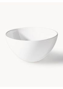 Asa Selection Miska do serwowania Grande Biały Glina Ø 30 x W 16 cm
