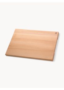 Zwilling Doska na krájanie z bukového dreva Cook Hnedá Drevo, Masívne drevo Š 60 x H 40 cm