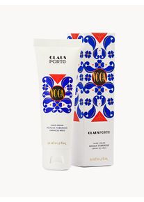 Claus Porto Krém na ruky Voga (pomarančový kvet, mimóza, tuberóza a pižmo) 50 ml