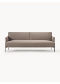 Rozkladacia pohovka Fluente (3-miestna) Hned&aacute; L&aacute;tka &Scaron; 220 x H 88 cm | Westwing Collection