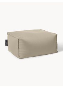 MAGMA Udendørs-gulvpude Korfu Beige B 65 x H 35 cm