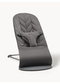 BabyBjörn BabyBjörn Hamaca bebé acolchada Bliss Gris An 35 x F 56 cm