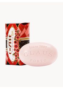 Claus Porto Ručne vyrobené mydlo Chypre (ruža, citrusy a cédrové drevo) Š 10 x V 5 cm