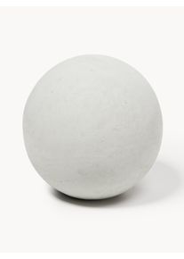DBKD Z&aacute;hradn&aacute; dekoračn&aacute; guľa Bet&oacute;n, &Oslash; 30 cm &Scaron;ed&aacute; Bet&oacute;n &Oslash; 30 cm
