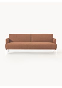 Rozkladacia pohovka Fluente (3-miestna) Hned&aacute; L&aacute;tka &Scaron; 220 x H 88 cm | Westwing Collection