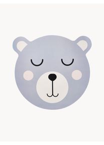 zeller Podkładka Bär Niebieski Tworzywo sztuczne S 37 x D 37 cm