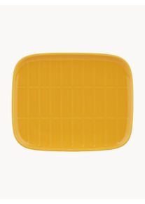 Marimekko Patera Tiiliskivi Żółty Glina S 15 x G 12 cm