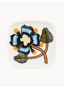 Marimekko Patera Tiara Kolorowy Glina S 10 x G 10 cm