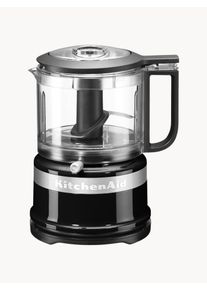 KitchenAid Malakser KitchenAid Mini Czarny Tworzywo sztuczne S 18 x W 22 cm