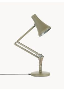 Anglepoise Lille LED Skrivebordslampe 90 Mini Mini Grøn Metal B 12 x H 32 cm