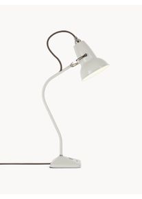 Anglepoise Large LED Table Lamp Original 1227 Mini White Metal B 13 x H 52 cm