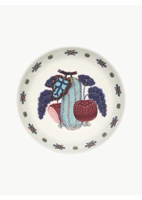 iittala Prato de pequeno-almoço Taika Sato Multicolor Porcelana Ø 20 cm