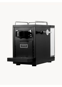 Sj&ouml;strand Coffee Ekspres do kawy na kapsułki The Original Czarny Metal 1,2 l