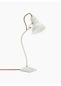 Anglepoise Stor LED Bordlampe Original 1227 Mini Hvid Metal B 13 x H 52 cm