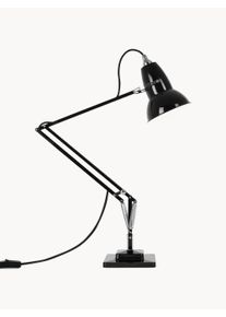 Anglepoise Stor LED Bordlampe Original 1227 Sort Metal B 15 x H 49 cm