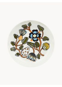 Marimekko Talerz głęboki Tiara Kolorowy Glina Ø 21 cm