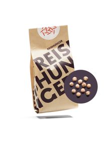 Biologische Kikkererwten uit Turkije (600 g)