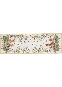 Villeroy & Boch Villeroy & Boch Spring Fantasy Gobelin Tischläufer XL Picknick