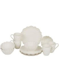 Villeroy & Boch Villeroy & Boch Toy's Delight Royal Classic Frühstücks-Set für 4 Personen / 12 Teile