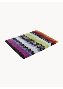 Missoni Fouta de algodón Giacomo Colorido Algodón An 100 x L 150 cm