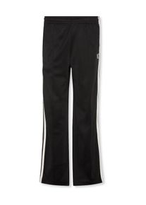 Calvin Klein Spodnie dla mężczyzn czarny / biały Rozmiar 35-36