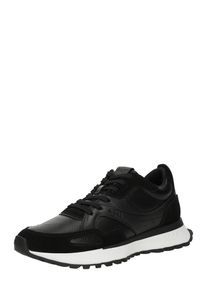BOSS Baskets basses 'Jonah' Homme noir taille 41