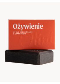 Olini Mydło peelingujące Revitalizing 90 g