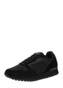 BOSS Baskets basses 'Parkour' Homme noir taille 41