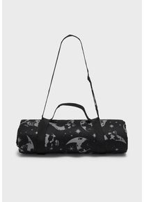 Killstar - Lunar-Love Picnic Black - Koc