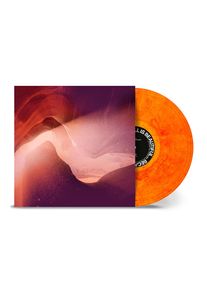 We Came As Romans - All Is Beautiful...Because We Are Doomed Ltd. Yellow/Red - Marbled Vinyl
